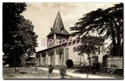 Igreja de Pontena-de-Borges — Élce — Editor Élce