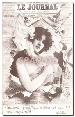 REPRODUCTION Le journal