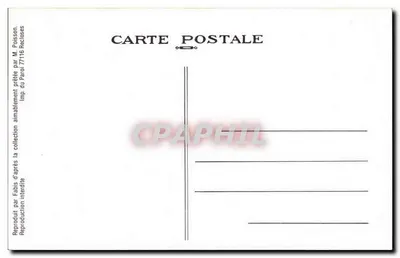 REPRODUCTION Le journal — Verso