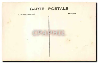 Abbaye de Notre-Dame de Perfeigne — widok z strony dziedzina, założona w 1145 roku przez Guillaume Talvasa, hrabiego z Alençon — Rewers