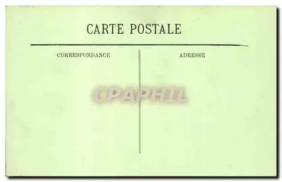 Paryż (IVe) — Panorama ku Notre-Dame — LL — Rewers