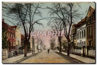 Euseirchen — Rue Commune