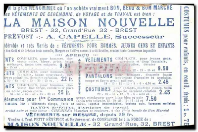 Deux bébés — assis dans un nid en paille — éditeur LE NID — Rewers
