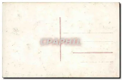 Soldaat en vrouw — scène van verloving — SAMOS n°2508 — Achterkant