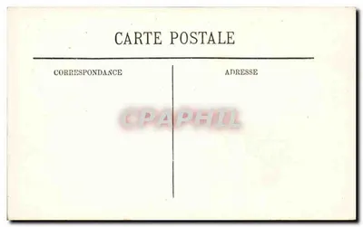 Paryż — Most Éna i Trocadéro — Rewers