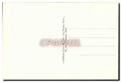 Monte-Carlo-Beach — Sporting d'Été — Munier — Verso