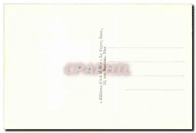 Monte-Carlo — Kasyno i strzelnica na ptaki — Munier n°253 — Rewers
