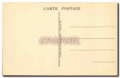 La Bénédictine a Fécamp — Vista generale scattata dal piazzale — N° 5 — Verso