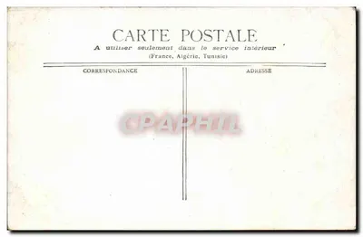 Paris - Teatro do Vaudeville & B. dos Italianos — editor não visível — Verso