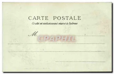 Place des Victoires w Paryżu — pomnik konny — Ateliers de la Bon Auger — Rewers
