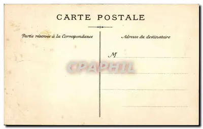 Grób Imperatora w Invalidach — Paryż — D.L. — Rewers