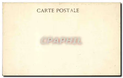 París — Ayuntamiento del VI — C.L.C. — Reverso