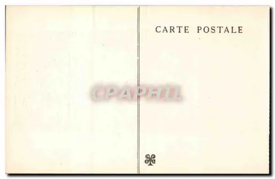 La Chaise-Dieu — Tapeçarias de Arras (século XV) — Representando a aparição de Jesus a Maria Madalena — Verso