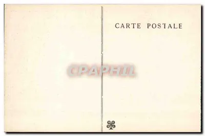 La Chaise-Dieu — Tapices de Arras (siglo XV) — Ed. Béal, La Chaise-Dieu — Reverso