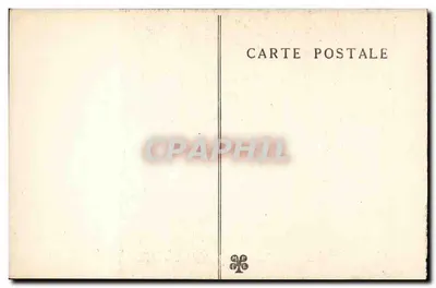 La Chaise-Dieu — Tapete van Arras (15e eeuw) — Vertonend Esther die de genade van koning Assuerus smeekt, het oordeel van Salomo, het laatste oordeel. — Achterkant