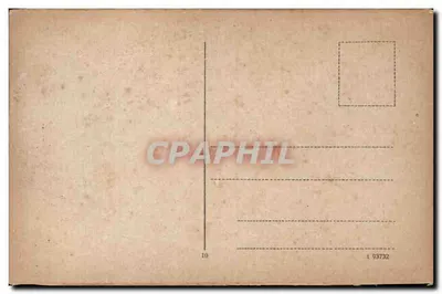 Mainz - Teatr miejski — n° 93732 — Rewers