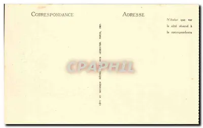 Nice - Katedra Notre-Dame - Katedra Notre-Dame, LL — Rewers