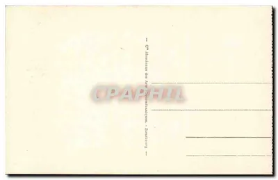 Saint-Nectaire — Relikwiarz z XIII wieku, zdobiony emajlami, Limoges — Cliché G. Gany — Rewers