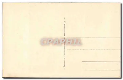 Reliquaire en orfèvrerie du XIIIe siècle — Limoges — Cliché St-Nectaire — Verso
