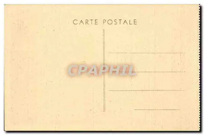 Bourg-en-Bresse (Ain) — La Prefectura — Fot. Combier Macon — Reverso