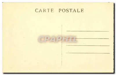 Pitoreski Royans — Wąwozowa droga w Combe-Laval, 600 metrów — Paul Boyer, fot. Romans, n°226 — Rewers