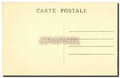 Le Vercors pittoresque — Trasa Grands Goulets, Vernaison w ostatnich tunelach — Paul Boye, fotografia Romana, nr 183 — Rewers