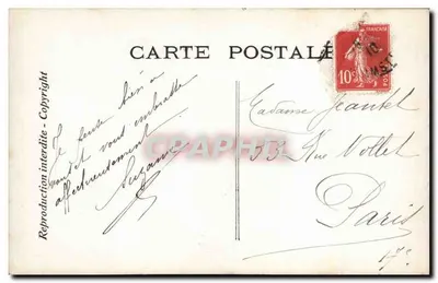 Chantecler — Act IV - Noc Szyfraka — Wydawnictwo ELD — Rewers