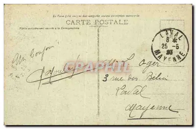 Wielki Pałac — Paryż — Tout PARIS, 172 M. — Rewers