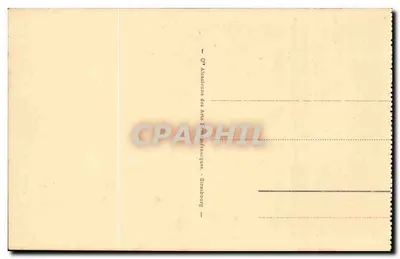 Abbatyjna świątynia św. Sawina — Banieczka Cagotów (XII wiek) — H. P. — Rewers