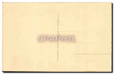 Twarz Chrystusa — Klasztorowa świątynia św. Sawina — H.P. — Rewers