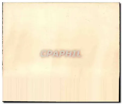 Parijs. Het Opera — gravering van H. Bovrie — uitgever niet zichtbaar — Achterkant