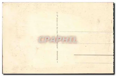 Argel — Mulheres maurescas se dirigindo ao Cemitério — n°320 — Verso