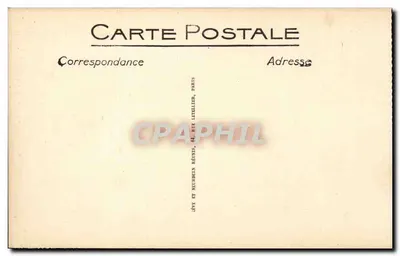 Allevard-les-Bains — O Bréda no 'Fim do Mundo' — LL — Verso