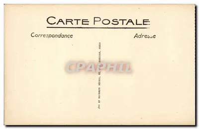 Allevard-les-Bains — Combe de Veyton — L.L. — n°74 — Reverso