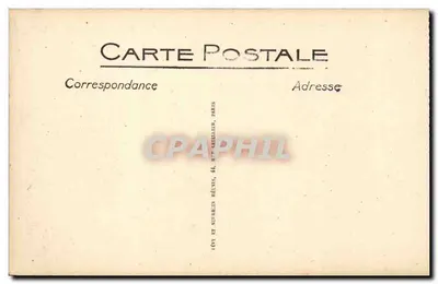 Allevard-les-Bains — Le Bréda — LL — n°66 — Achterkant