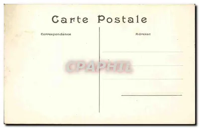Paryż — Most Królewski, Louvre i Seina — C.M. nr 163 — Rewers