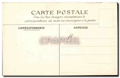 Senato — Salone dei Messaggeri di Stato — Fragmento del soffitto allegorico di Decaisne — 2a serie — Verso
