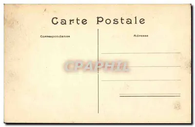 Paryż — Most Archevêché i Notre-Dame — P.A. — Rewers