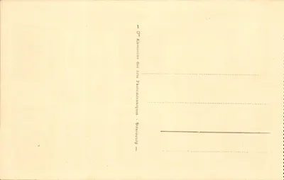 Igreja abbatial de St-Savin — As antigas órgãos (1557) — H. P. — Verso