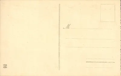 Pau - Castello di Enrico IV - Grande scalone - Busto di Bernadotte — Verso