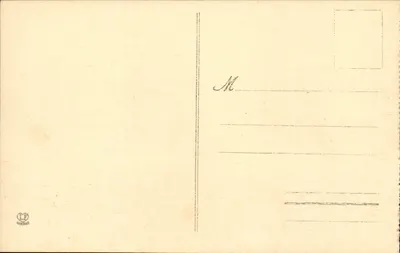 Pau - Château Henri IV - Chambre de la Souveraine dite 'Jeanne d'Albert' — Rewers