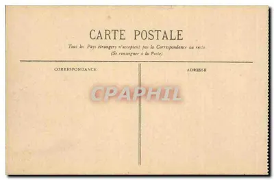 Bordeaux - Most nad Garoną - BR - 321 — Rewers