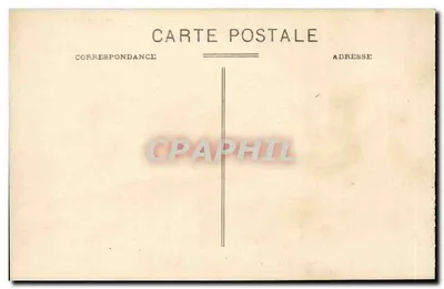 Lourdes — IVa stanica Krzyża — Les Pyrénées — Rewers