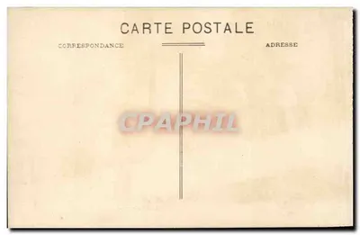 Los Pirineos — VIa Estación del Calvario — Sireygeol, editor, Limoges-Lourdes — Reverso