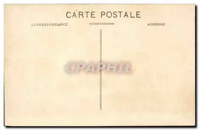 The Pyrenees — IXth Station of the Calvary — Sireygeol, publisher, Limoges-Lourdes — Back