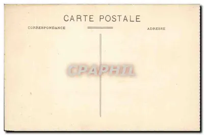 Lourdes — XIVe Station du Calvaire — Les Pyrénées — édit. L'imoges Lourdes — Rewers