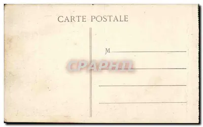 LYON - Zbieżność Rony i Saony — Wydawca: S. LARGES, WYDAWCY - LYON, nr 5042 — Rewers