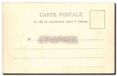 París - Teatro Sarah Bernhardt - La Torre Saint-Jacques — Reverso