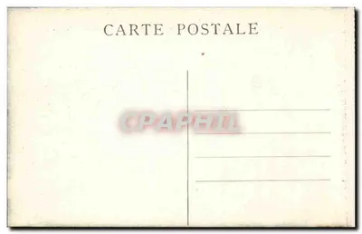 Grenoble — La Catena delle Alpi vista dai bordi dell'Isère — E.R. — Verso