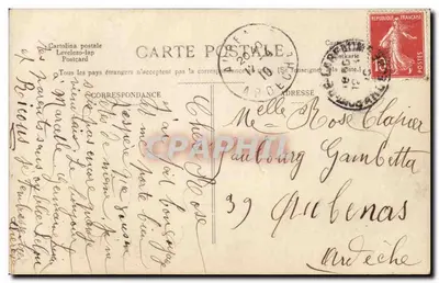 Jovem mulher e homem em cena romântica — texto impresso — editor MT TL n°2511 — Verso